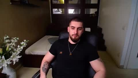 MatiasDean online show from 02.24.25