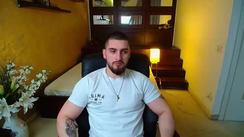 MatiasDean online show from 02.25.25