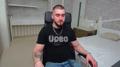 MatiasDean online show from 02.28.25