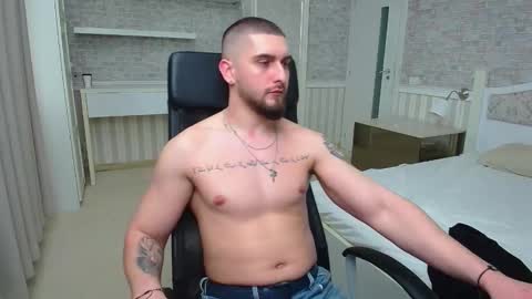 MatiasDean online show from 02.28.25