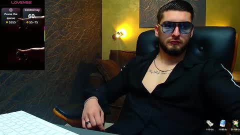 MatiasDean online show from 09.19.25