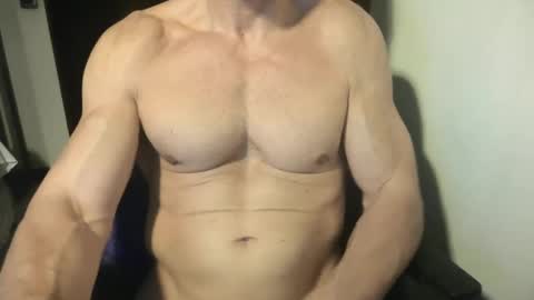 MatiasMatureMuscle online show from 03.16.26