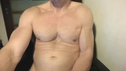 MatiasMatureMuscle online show from 07.22.26