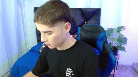 Mati online show from 10.14.25