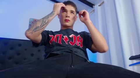 Mati online show from 01.16.26