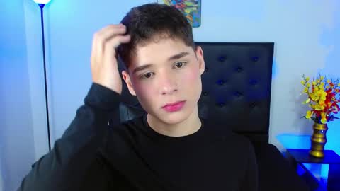 Mati online show from 04.08.26