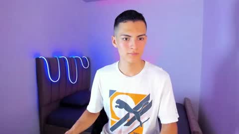 Matias online show from 07.02.26