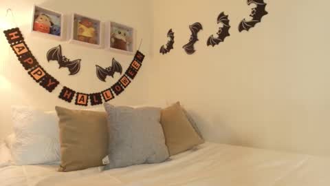 Matilda online show from 10.31.25