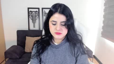 Lucia online show from 01.26.25