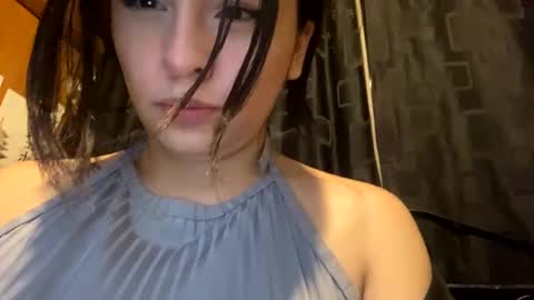 Snapshot of matildarave chatting on 02.27.25 Mathi online show from 02.27.25