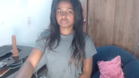 Daniela online show from 12.14.24