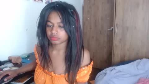 Daniela online show from 12.16.24