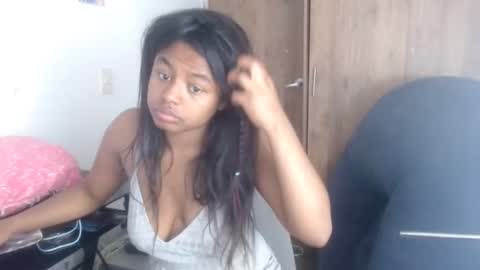 Daniela online show from 12.29.24