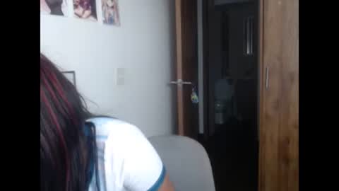 Daniela online show from 01.11.25