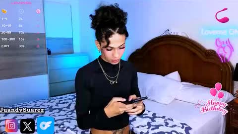 Abby Bella online show from 11.08.25