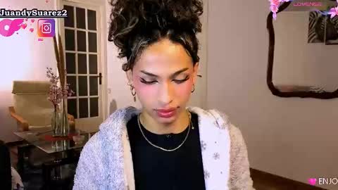 Abby Bella online show from 03.01.26