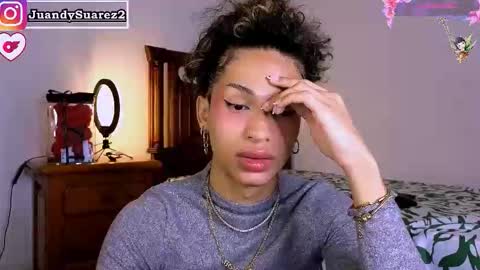 Abby Bella online show from 03.19.26