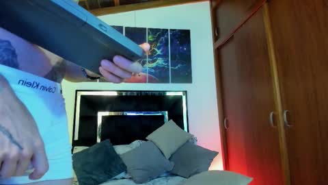 matius foxter online show from 02.09.26