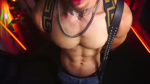 matius online show from 06.13.26