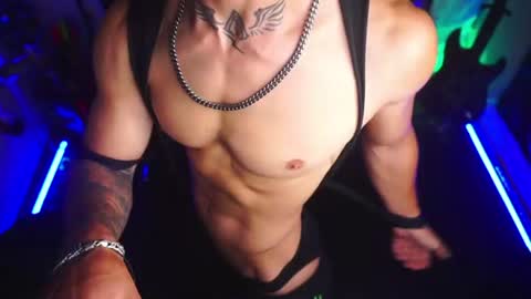 matius online show from 06.24.26