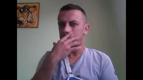 Snapshot of matoterzic48 chatting on 10.26.25 toma online show from 10.26.25