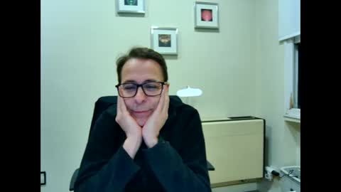 matrixmad online show from 11.10.25