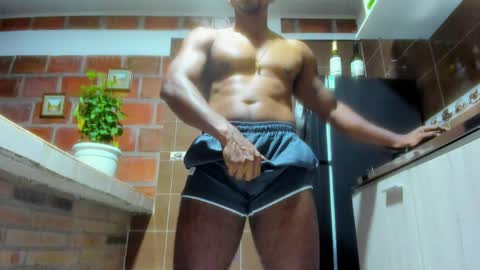 Snapshot of matt11beefycock chatting on 05.27.26 ANDRES online show from 05.27.26