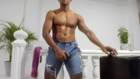 ANDRES online show from 07.31.26