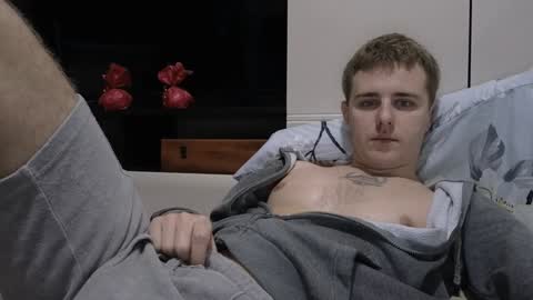 Snapshot of matt_aniston chatting on 01.13.25 Matt online show from 01.13.25