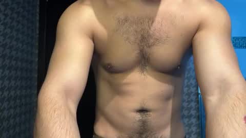 Snapshot of matt_artim chatting on 01.02.25 The Matt Leon online show from 01.02.25