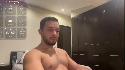 Snapshot of matt_artim chatting on 09.11.25 The Matt Leon online show from 09.11.25