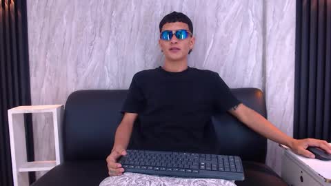 Matt Ruso online show from 09.18.25