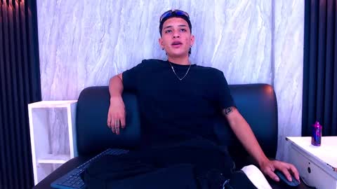 Matt Ruso online show from 09.23.25