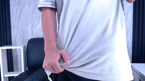 Matt Ruso online show from 09.28.25