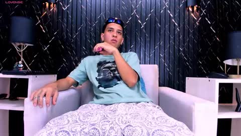 Matt Ruso online show from 10.04.25