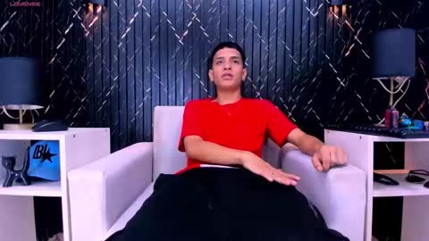 Matt Ruso online show from 10.07.25