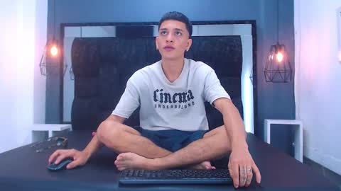 Matt Ruso online show from 10.11.25