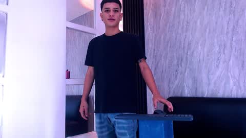 Matt Ruso online show from 10.16.25