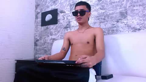 Matt Ruso online show from 10.18.25