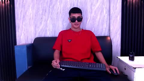 Matt Ruso online show from 10.22.25