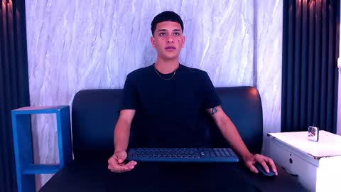 Matt Ruso online show from 10.23.25