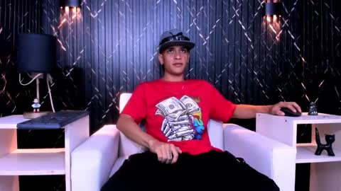 Matt Ruso online show from 10.28.25