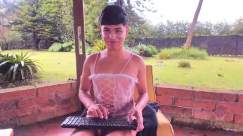 Matt Sweet online show from 10.16.25