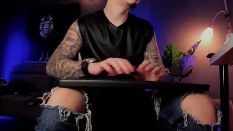 Snapshot of matt_thestud chatting on 02.20.26 Matt online show from 02.20.26