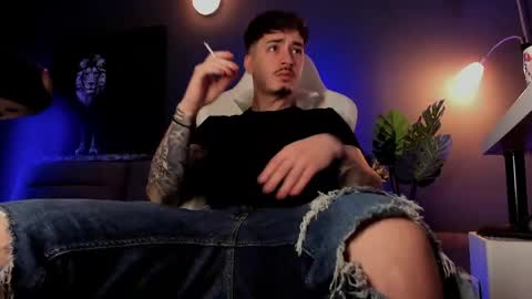 Matt online show from 06.01.26