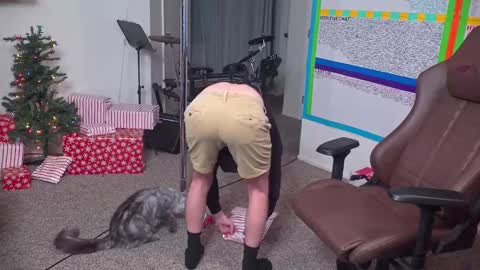 Matt Cash online show from 12.19.24