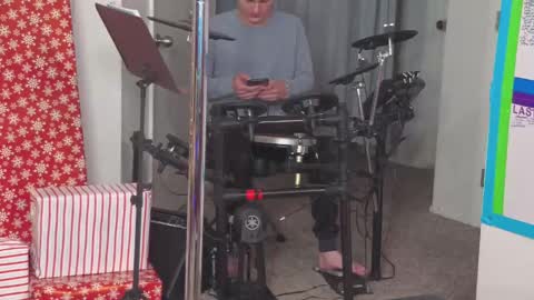 Matt Cash online show from 12.29.24