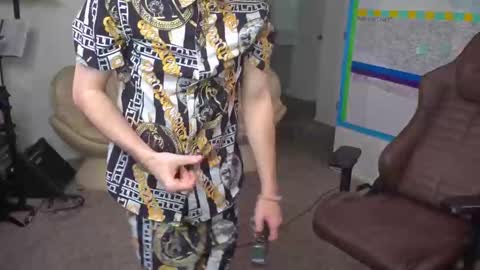 Matt Cash online show from 01.08.25