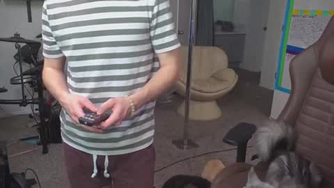 Matt Cash online show from 01.12.25