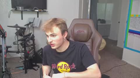 Matt Cash online show from 01.13.25